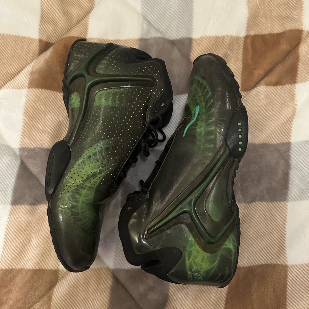 Nike Zoom Hyperflight Prm Kobe Superhero🔥